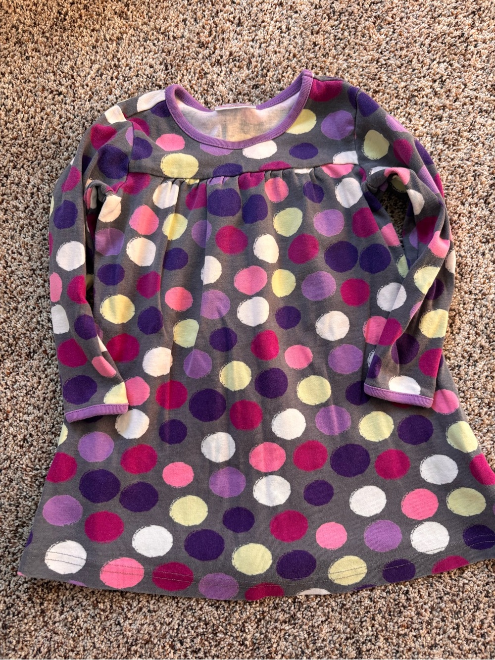 Hanna Andersson Tunic